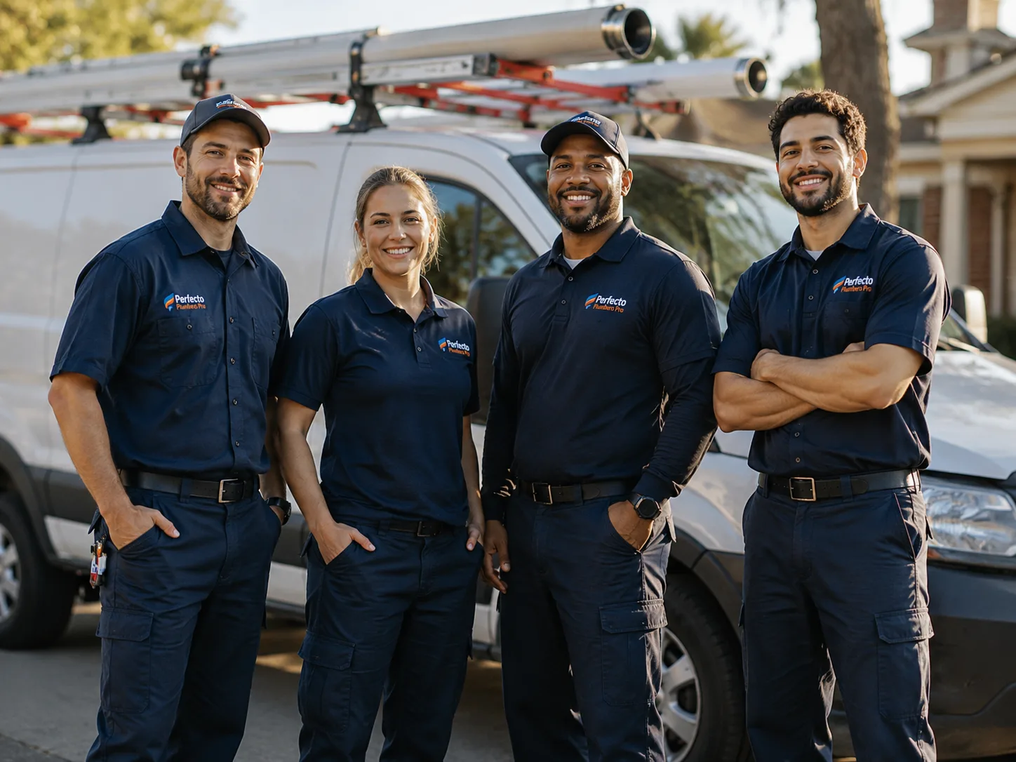 Emergency Plumber Near Me in Angleton, TX near me